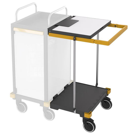 Κιτ προσάρτησης VERMOP Plus KL FB 125 mm, 63 x 58 x 99 cm