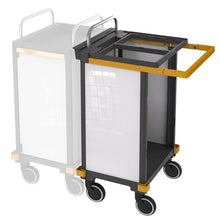 Κιτ στερέωσης VERMOP Βάση C