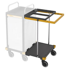 Κιτ στερέωσης VERMOP Βάση KL 125 mm, 63 x 58 x 99 cm