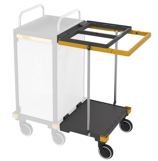 Κιτ στερέωσης VERMOP Βάση KL 125 mm, 63 x 58 x 99 cm