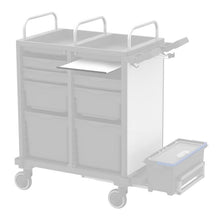 Επεκτάσιμο Equipe βάσης προγράμματος εργασίας VERMOP