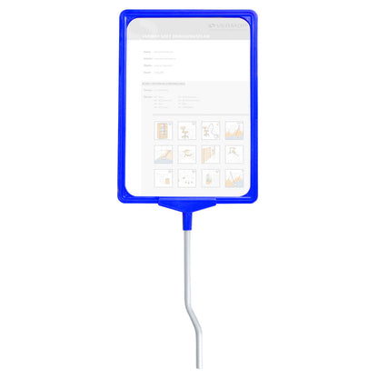 Περίπτερο σχεδίου εργασίας VERMOP Equipe