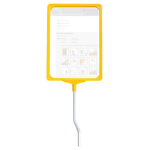 Περίπτερο σχεδίου εργασίας VERMOP Equipe