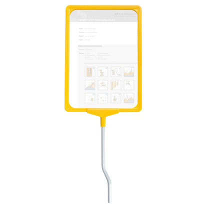 Περίπτερο σχεδίου εργασίας VERMOP Equipe