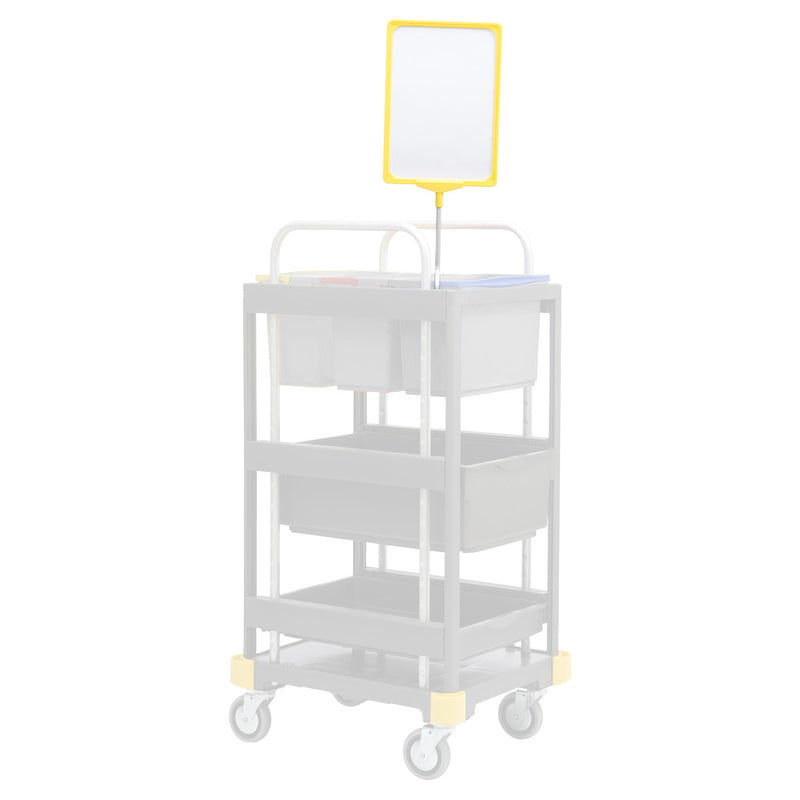 Περίπτερο σχεδίου εργασίας VERMOP Equipe