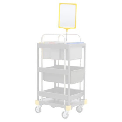 Περίπτερο σχεδίου εργασίας VERMOP Equipe