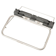 Πλαίσιο συγκράτησης VERMOP 1X120L με στήριγμα, 44 x 55 x 53 cm