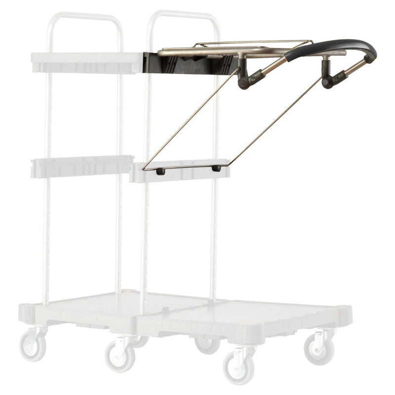 Πλαίσιο συγκράτησης VERMOP 2X70L ανθρακί