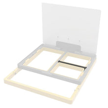 VERMOP Bridge Plus HR 2 x 40, n/a cm