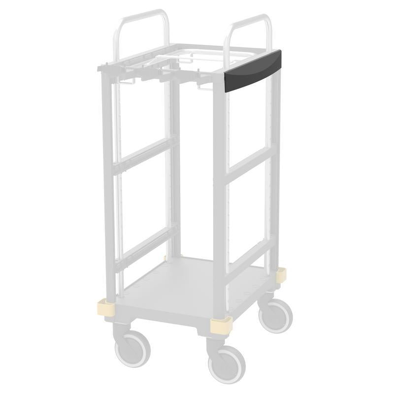 Κάλυμμα VERMOP με λογότυπο Vermop, 49 x 6 x 3 cm