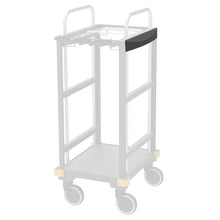 Κάλυμμα VERMOP με λογότυπο Vermop, 49 x 6 x 3 cm