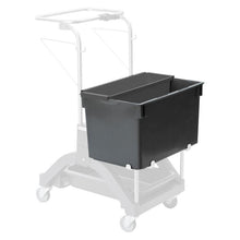 Κουτί VERMOP, ανθρακί