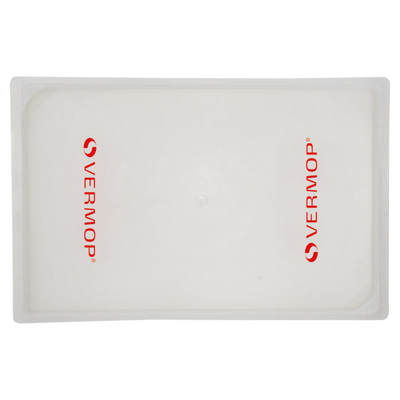 VERMOP καπάκι για κουτιά με τσιμούχα, 50 x 32 x 3 cm