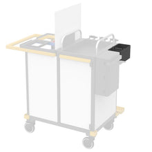 VERMOP Equipe Multibox, ανθρακί