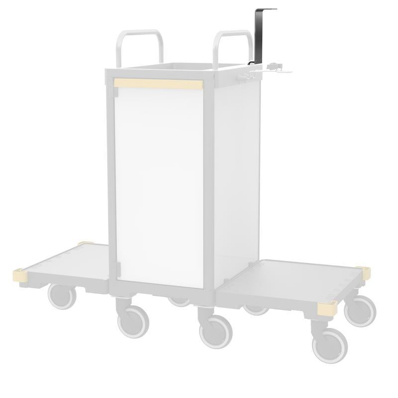 Βάση VERMOP DES standard, n/a cm