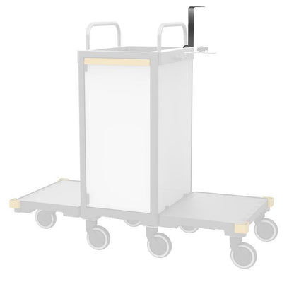 Βάση VERMOP DES standard, n/a cm