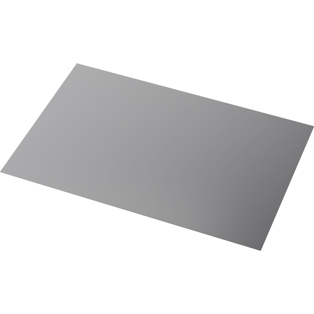 Το σετ σιλικόνης 30 x 45 cm από την Duni GmbH είναι ένα ορθογώνιο, επίπεδο σετ τραπεζιού με λεία, αντανακλαστική επιφάνεια σε ενιαίο γκρι και ευθείες άκρες - ιδανικό ως πλενόμενη προστασία τραπεζιού.