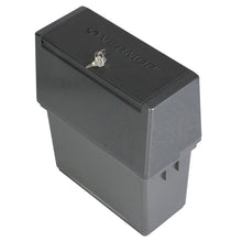 Κέντρο χημείας VERMOP με δυνατότητα κλειδώματος, 34 x 17 x 40 cm