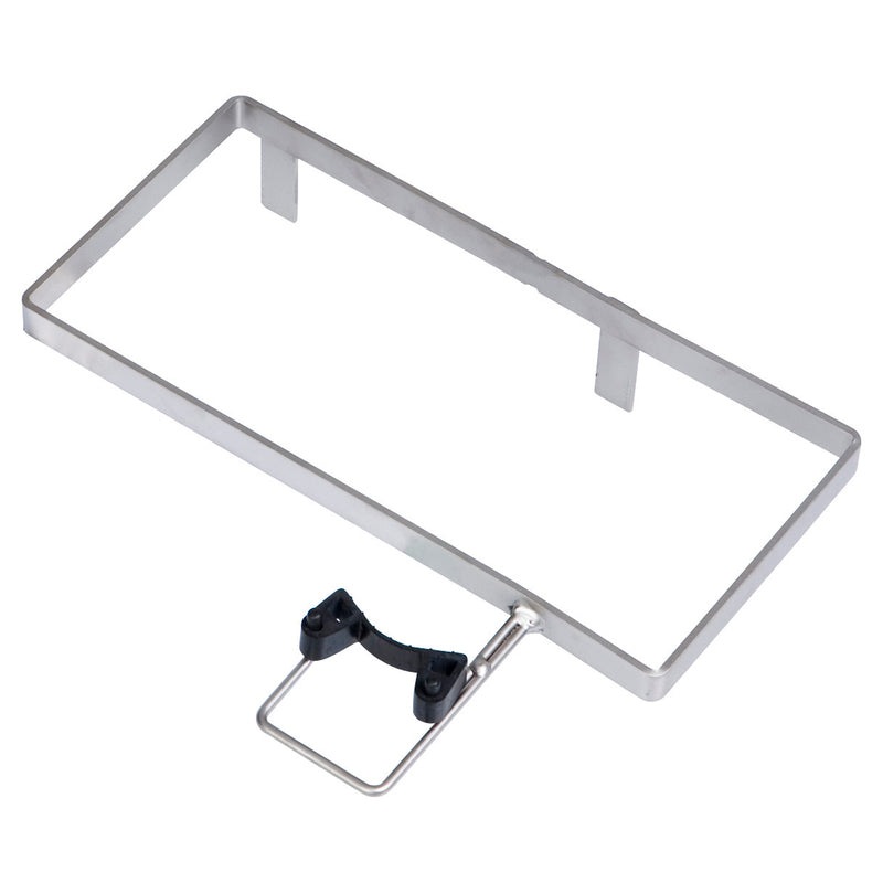 Βάση VERMOP για χημικό κέντρο με λαβή σε τραβέρσα, 34 x 27 x 9 cm