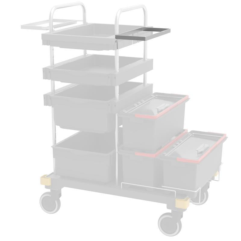 Βάση VERMOP για κάδο 8 λίτρων Trav.+Chemiecenter