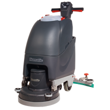 Αριθμητικό στεγνωτήριο πλυσίματος καλωδίων TT4045G με κόκκινη βούρτσα TenTec | Συσκευασία (1 τεμάχιο)