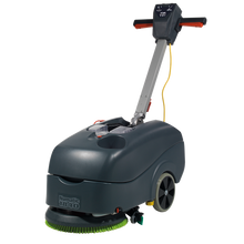 Αριθμητικό στεγνωτήριο πλυσίματος καλωδίων TT1840G με βούρτσα καθαρισμού TenTec κόκκινο | Συσκευασία (1 τεμάχιο)