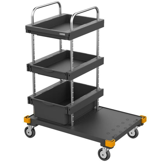 Βάση εξοπλισμού VERMOP