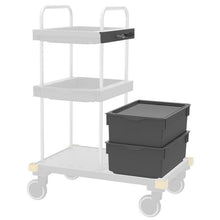 Πρόπλυση μονάδας VERMOP, n/a cm