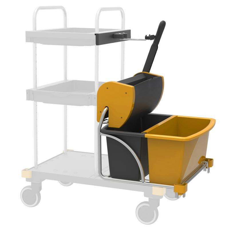 Μονάδα VERMOP Twixter-Press 2, n/a cm