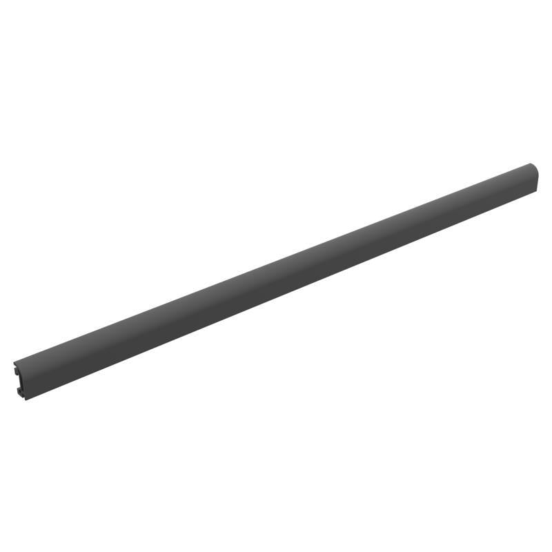 Λωρίδα προφίλ VERMOP για ράφι 700mm