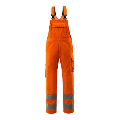 Μπουντρούμια MASCOT® Devonport, hi-vis πορτοκαλί