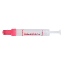 S-Monovettes, με χάρτινη ετικέτα, βιολετί καπάκι, 2,7ml αιματολογικό κάλιο/EDTA | Συσκευασία (500 τεμάχια)