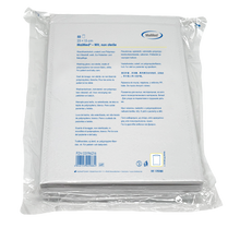 Γάντι πλυσίματος MaiMed, μη αποστειρωμένο, από φλις