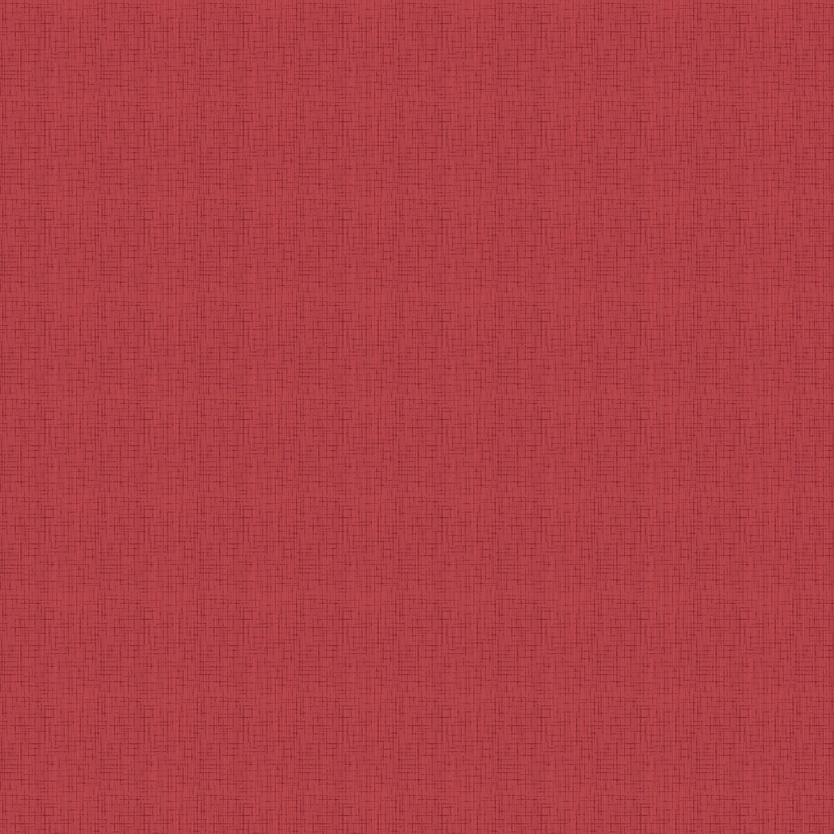 Die Dunicel Mitteldecke 84x84 cm Linnea Design von Duni GmbH hat einen roten strukturierten Hintergrund mit einem dezenten Gittermuster, ideal für die Tischdekoration oder zur Kombination mit anderen Artikeln aus derselben Kollektion. Die Packung enthält 20 Stück.