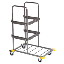 Σκελετός βάσης VERMOP Shopster