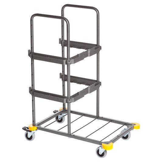 Σκελετός βάσης VERMOP Shopster