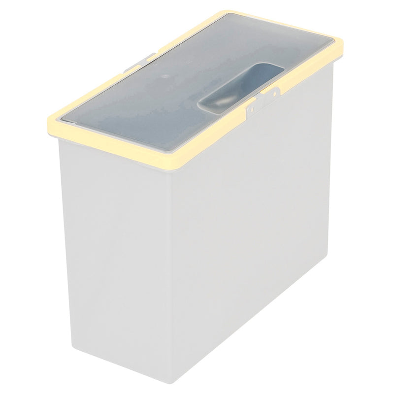 VERMOP καπάκι για κάδο 8L, 30 x 13 x 2 cm