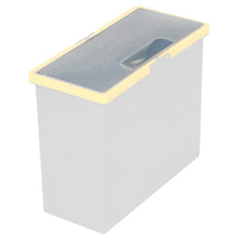 VERMOP καπάκι για κάδο 8L, 30 x 13 x 2 cm