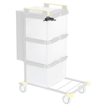 VERMOP θήκη λαβής 2HN 22-30 mm, 10 x 8 x 3 cm