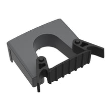 Στήριγμα λαβής VERMOP στο πλάι Ø 22-30mm, 9 x 7 x 4 cm