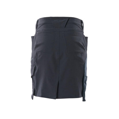 Φούστα, stretch, DIAMOND, φούστες 45 cm