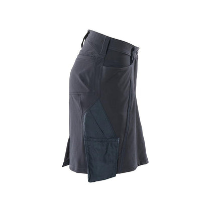 Φούστα, stretch, DIAMOND, φούστες 45 cm