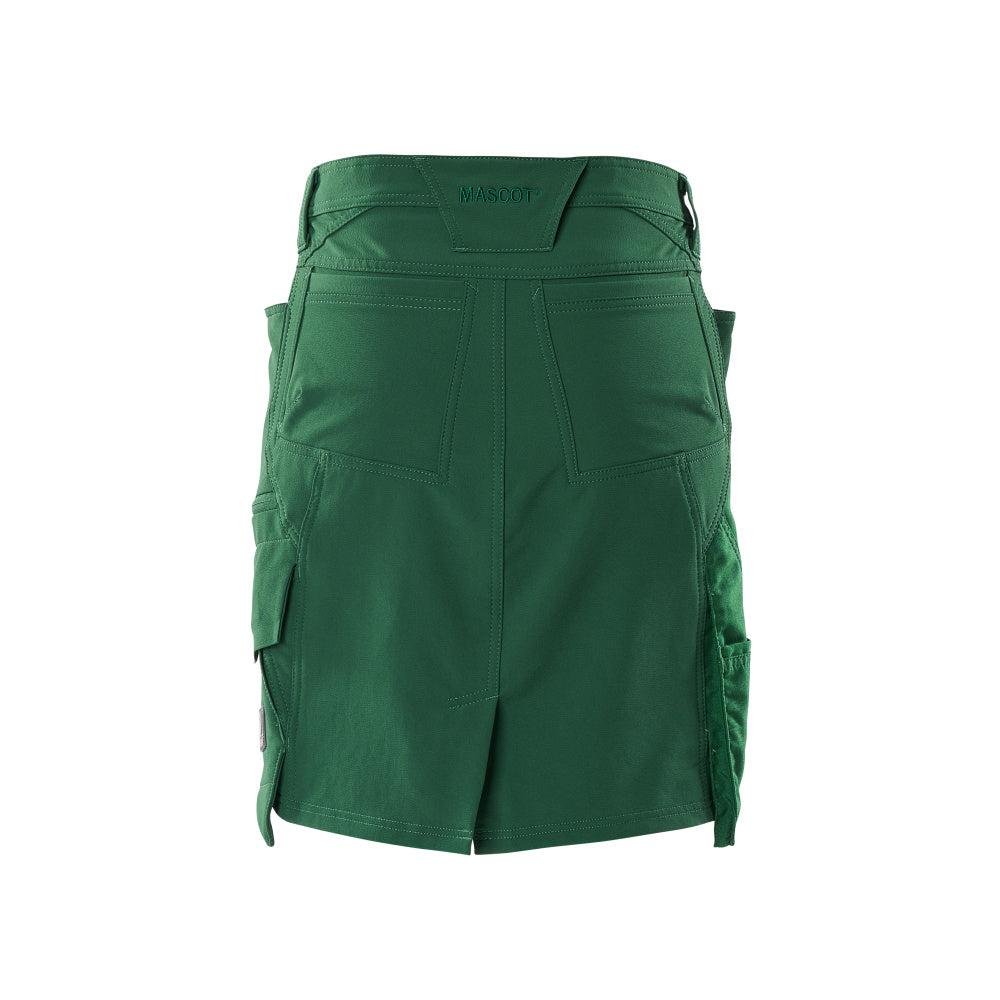 Φούστα, stretch, DIAMOND, φούστες 45 cm