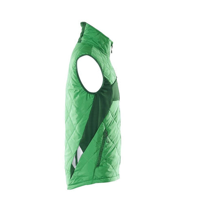 Θερμικό γιλέκο με θερμικό γιλέκο CLIMASCOT®