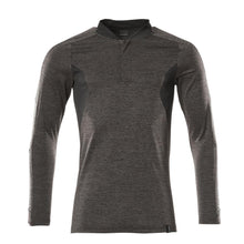 Μπλουζάκι πόλο με COOLMAX® PRO, μακρυμάνικο μπλουζάκι πόλο