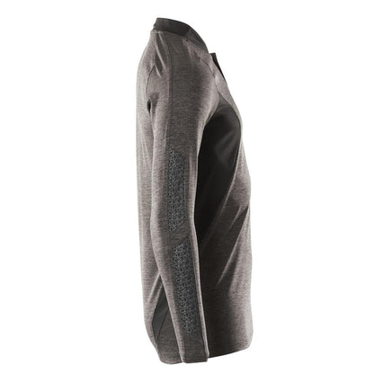 Μπλουζάκι πόλο με COOLMAX® PRO, μακρυμάνικο μπλουζάκι πόλο