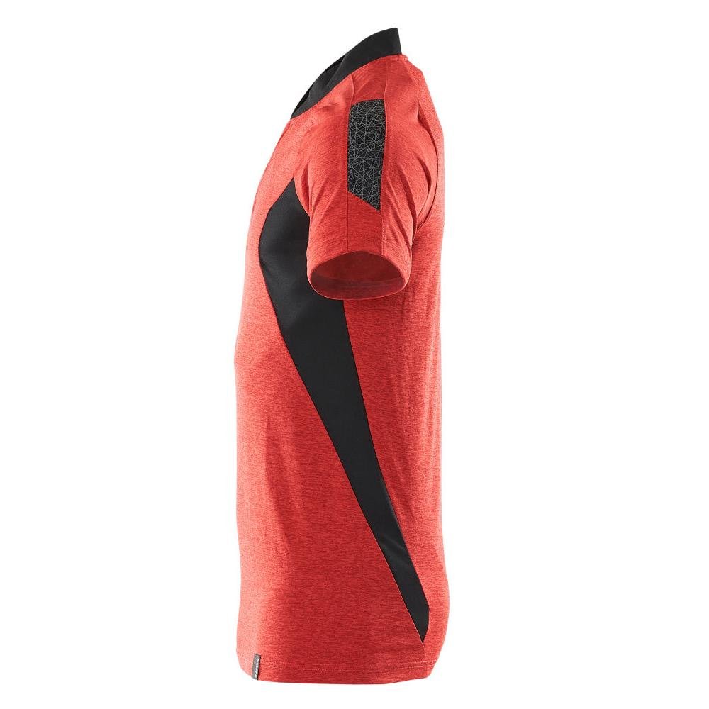 Πόλο μπλουζάκι, COOLMAX®PRO, μοντέρνο μπλουζάκι πόλο