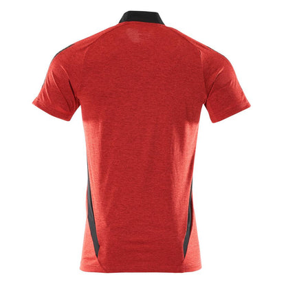 Πόλο μπλουζάκι, COOLMAX®PRO, μοντέρνο μπλουζάκι πόλο