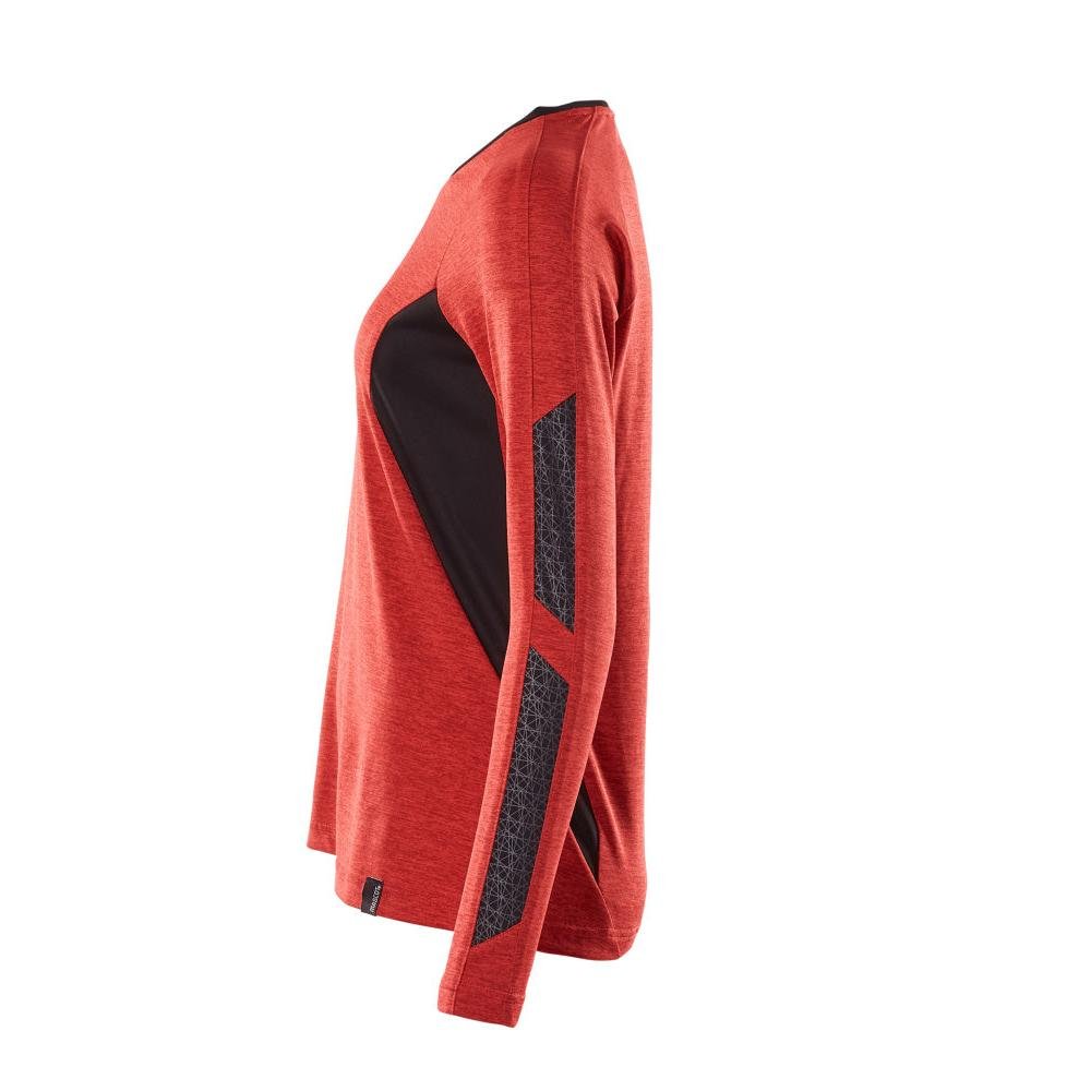 Μπλουζάκι, γυναικείο, με COOLMAX®, μακρυμάνικο μπλουζάκι