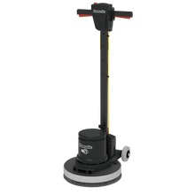 Numatic σετ ESM μηχανή μονού δίσκου HFM-1515R + βούρτσα Ten-Tec, κόκκινο | Συσκευασία (1 τεμάχιο)